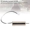 RC Helicopter Tail Motor for K170 RC Helicopter Spare Part Replacement Rear Motor