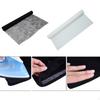 2PCS Double Sided Fusible Non-Woven Interfacing Adhesive Lightweight Fabric for Craft
