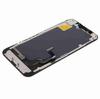 For iPhone 12 mini 5.4 inch Grade C LCD Screen and Digitizer Assembly Replacement Part (ZY Incell Technology) (Without Logo)