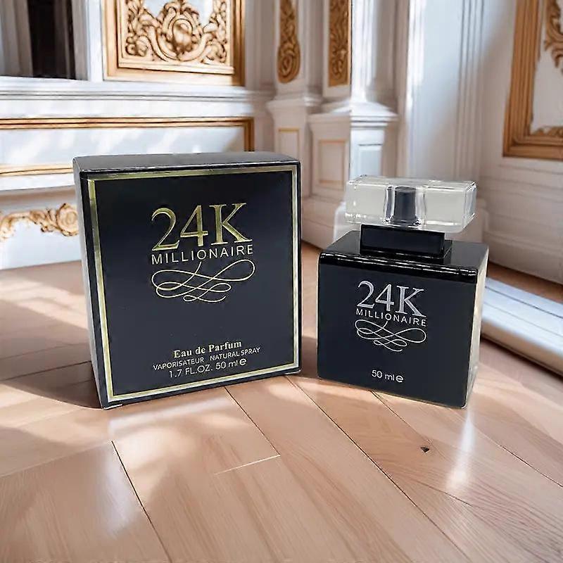 24K Southeast Asian Perfume EDP Long Lasting Fragrance for Women