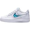 Кеды для скейтбординга Nike Air Force 1 для детей Kids IR0595-100
