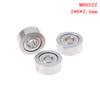 10Pcs Deep Groove Ball Miniature Bearings