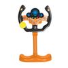 Multifunctional Steering Wheel Pretend Driving Toys for Boys and Girls with Light Sound Copilot Toy Electric Toys Baby Gifts
