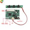 4.3/5-inch LCD Monitor Driver Board Module Kit Monitor Motherboard for Car Audio-visual Digital Photo Frame Multifunction
