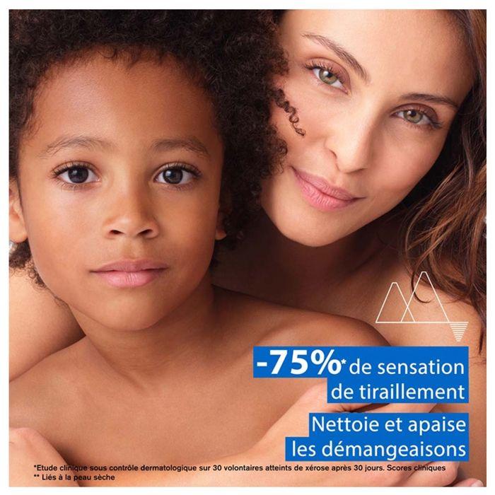 Huile Lavante - URIAGE - Xémose - 1L - Hypoallergénique - Peaux sèches et atopiques