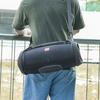 Защитный чехол для переноски EVA Travel с регулируемым плечевым ремнем для Bluetooth-совместимого динамика BOOMBOX 1 2 3