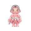 New POP MART 400% MEGA SPACE MOLLY 400% Trendy Figures PPMT-2501-0070