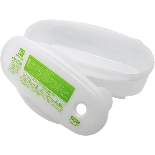 Skater Microwave Cooking Pasta Maker Microwave Pasta Boiled Pasta Cooking Case Basic UDP2