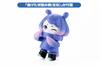 Hinomoto Heavy Industries Морской исследовательский робот Denshitako 3 цвета ПВХ окрашенная полная фигурка AF002 Нет. [Версия для аквариума] Немасштабируемая
