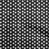 Cotton Flex Black Fabric Poker Card Sewing Material Print Fabric by The Yard 40 Inch