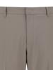ZIOZIA Men'S Straight Slacks_Beige