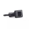 New 2Pcs Windshield Washer Wiper Water Spray Nozzle For Kia Ceed 2006-12 986301H510