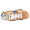 Новые New Balance 998 MiUSA Teddy Santis Оранжевый Королевский U998OB