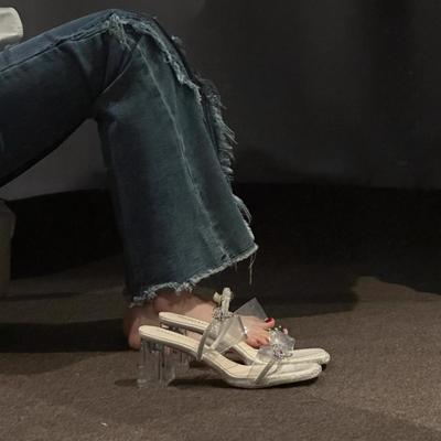 Женская обувь – Босоножки