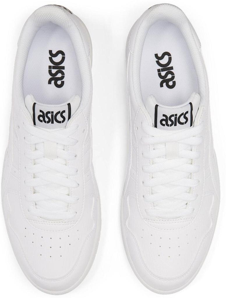 Кроссовки Asics Japan S white/white