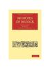 Книга Memoirs of Musick: Now First Printed from the Original Ms. and Edited, with Copious Notes