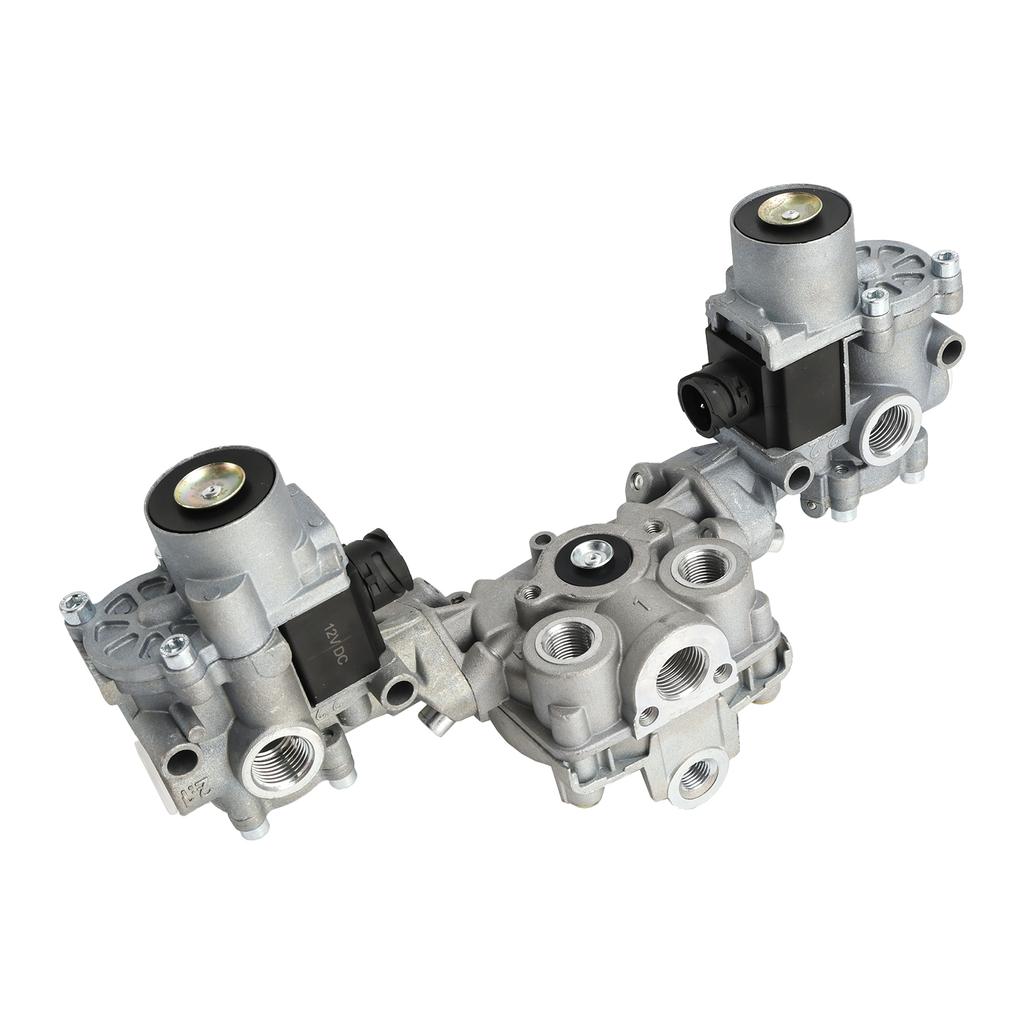 Комплект клапана реле ABS и модулятора, задний для Wabco 4725001230