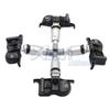 XUAN TPMS Tire Pressure Monitoring System Sensor 42607-1 For Toyota AVALON CAMRY 4RUNNER COROLLA 433MHz PMV-E100