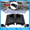 For VW Volkswagen Transporter Caravelle T4 EuroVan Car Front Left or Right Interior Inner ide Door Handle Black 701837020A