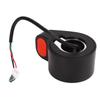 Электрический самокат Thumb Throttle Speed Control Throttle Fingering Thumb Accelerator для Xiaomi M365