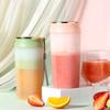 Mini Usb Rechargeable Fruit Juicer Portable Blender Machine Multifunctional Home Milkshake Juicer Cup