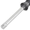 TONE Screwdriver Handle DH30 3/8" Inch Drive Black