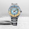 Spinnaker DUMAS Series Unisex Automatic Wrist Watch SP-5119-99 SP-5119-88 SP-5081-FF SP-5081-HH Gift Casual Business Sports Student