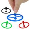 2/4PCS Fidget Spinner Symbol Creative Children's 2025 Rotating Top Fingertip Gyroscope Anti Pressure Adult Stress Relief Gift