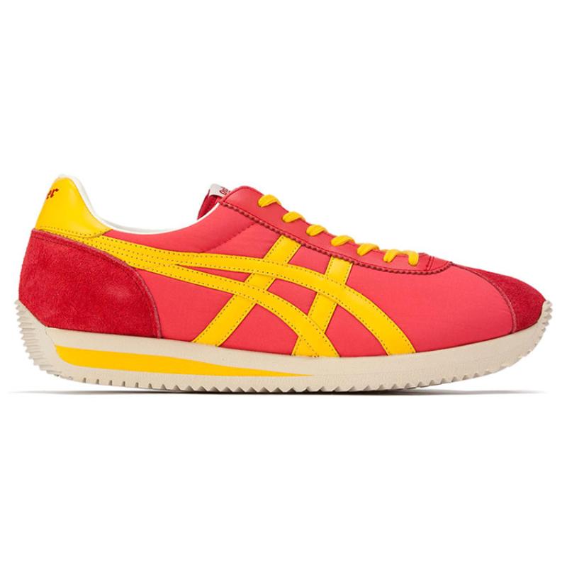 ONITSUKA TIGER Кроссовки Montreal Nm 'Orange Red' 1183A916-601