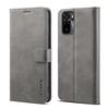 Кошелек-книжка из ПУ-кожи с чехлом для телефона для Xiaomi Redmi Note 10S 4G, 10 4G, POCO M5s, противоударный внутренний чехол из ТПУ