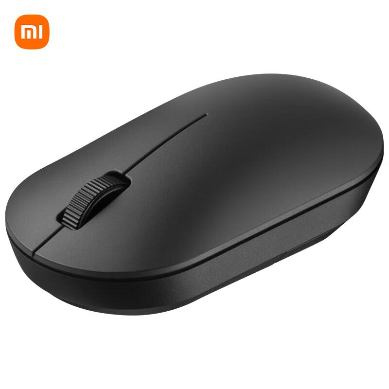 Xiaomi Wireless Mouse Lite 2