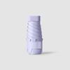 Umbrella Batch Capsule Umbrella Sunshine and Rain Anti-UV Parasol Small Portable Sunscreen 50% Off Sun Umbrella