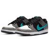 Nike Sb Dunk Low Pro 'Atmos Elephant' Skateboard Shoes BQ6817-009