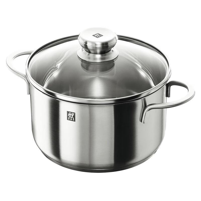 Супница из нержавеющей стали Zwilling 1014317