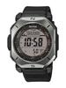 CASIO PRO TREK PRW-69Y-1JF Tough Solar Multi-Band 6 Мужские часы для треккинга Черные 100M WR