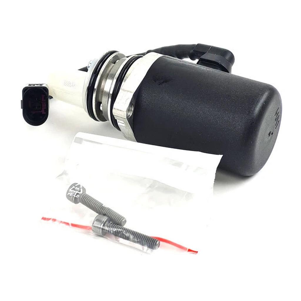 Artudatech Precharge Pump 8675234 AWD Generation I DS118577 For Volvo S60 Car Accessories