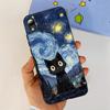 Красивый чехол с принтом для ZTE Blade L8 / A3 (2019) / A31 Lite Черный Силиконовый Мягкий Задний Чехол Для Телефонов Zte A3Lite A31Lite L8