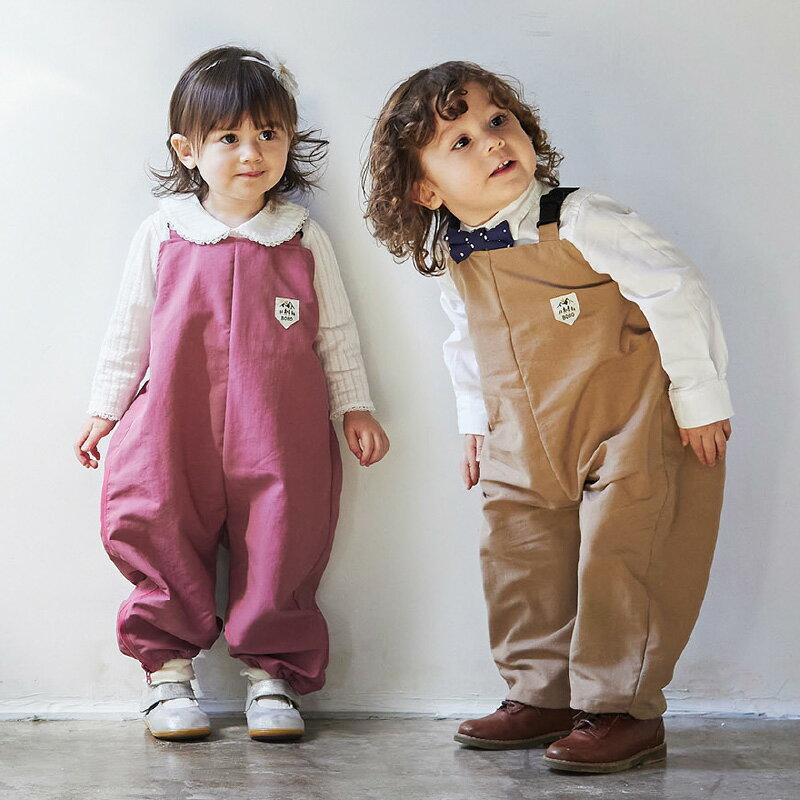 Игровая одежда Fisel BOBO 365 asobi WEAR - песочная водоотталкивающая водонепроницаемая сделано в Японии детская игровая комбинезон-полукомбинезон грязный комбинезон компактный мальчики девочки парк.
