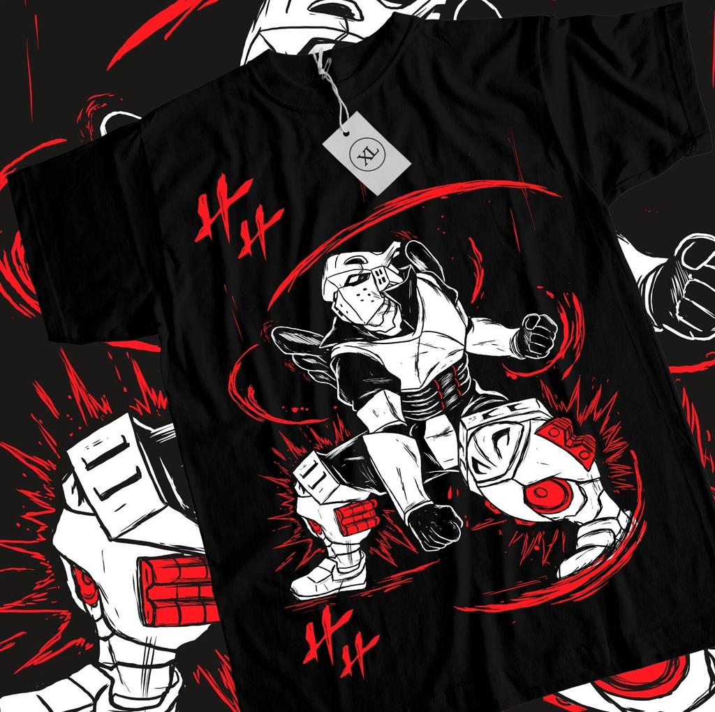 Tenya Iida T-shirt Dabi Boku No Hero Academia Anime Gift Black Shirt All Size