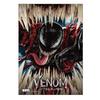 Venom: Let There Be Carnage Jigsaw Puzzle, 108 Pieces (18.2 X 25.7 Cm) R-108-637