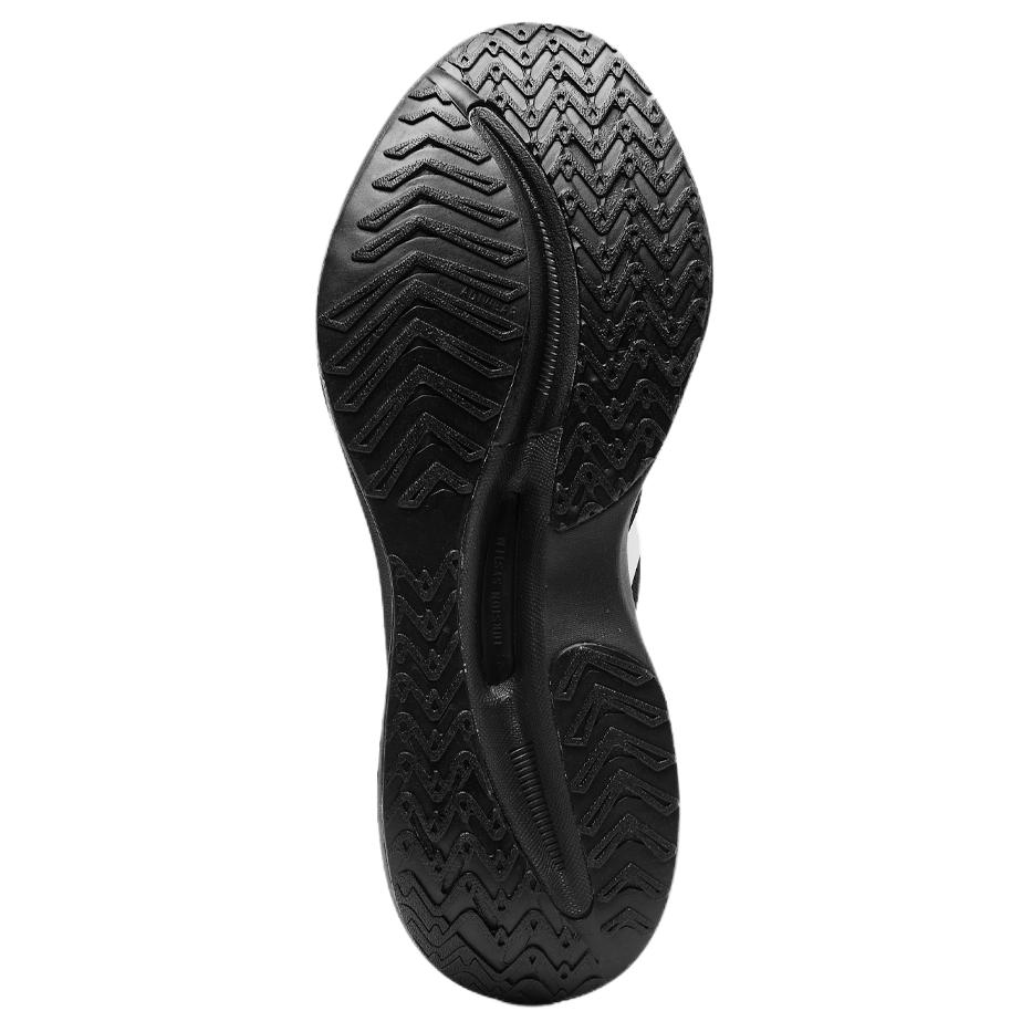 Men's Sneakers Adidas ZYRION BOLD Running Shoes Unisex Low Top Black