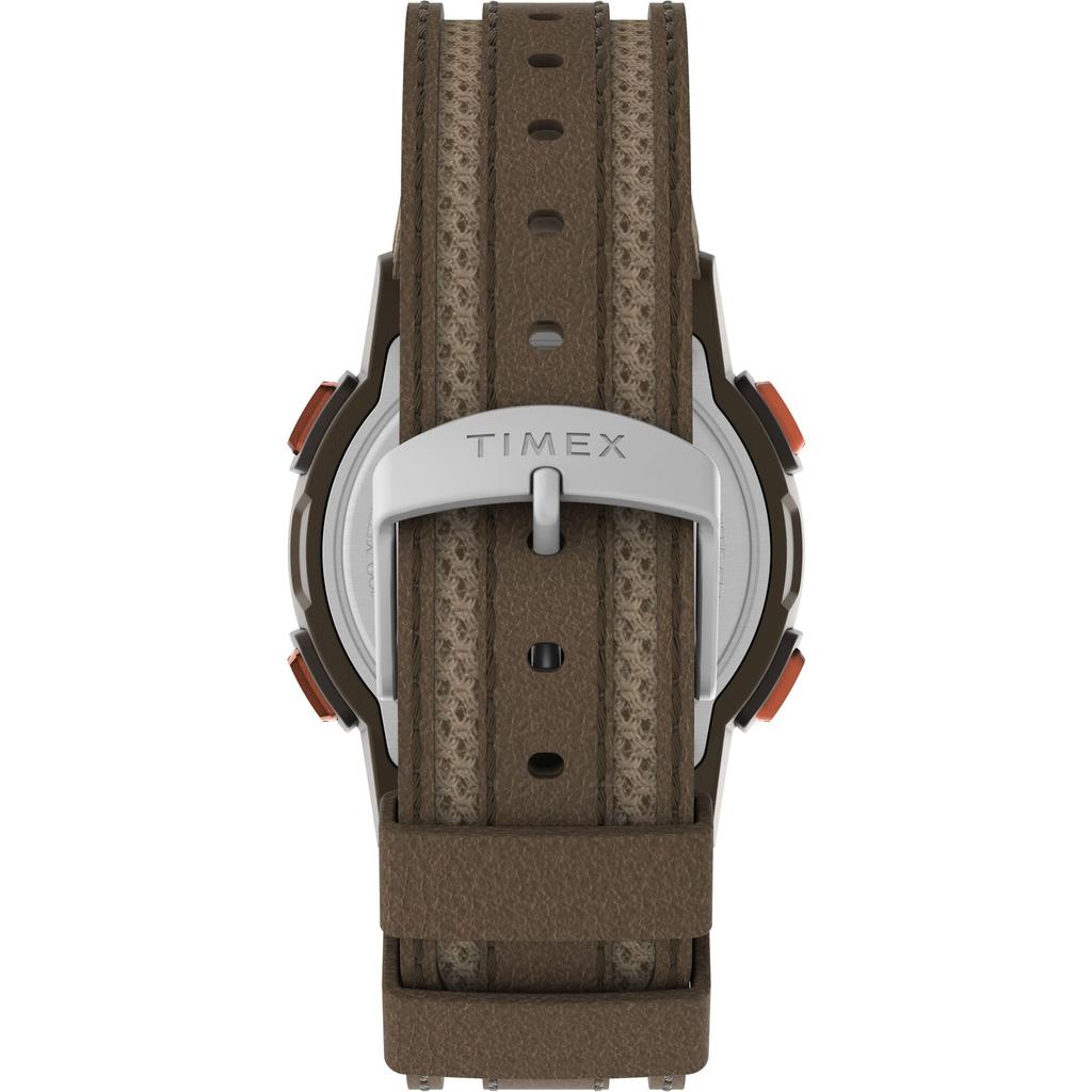 TIMEX Expedition CAT5 Expedition CAT5 Khaki Dial Смола Акрил Кварцевые Часы Бренд TW4B30400 Хаки [TIMEX] Мужские [Товар]