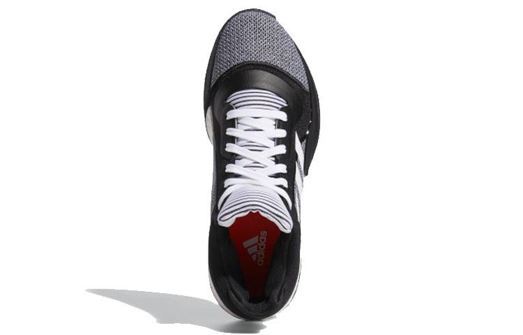 Adidas Marquee Boost Low 'Core Black' D96931