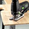 Маятниковый электролобзик Festool PS 300 EQ-Plus Trion