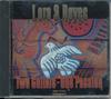 CD LARA & REYES - Two Guitars HOMCD7082 Higher Octave M 1996 США Джаз Б/У