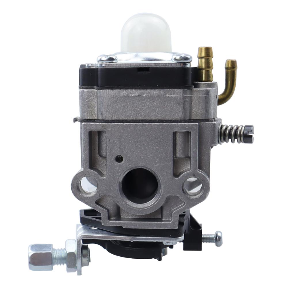 Карбюратор для 33cc 43cc 47cc 49cc 50cc 2-тактный TB43 1E40F-5 BC52 BC520 двигатель культиватор триммер Edger