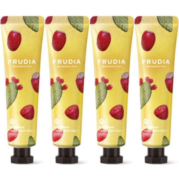 Frudia My Orchard Hand Cream Cactus 30g 1Pc/4Pcs