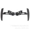 Magnetic Carbon Fiber Shift Paddles for Porsche Panamera 971 (2017-2021)