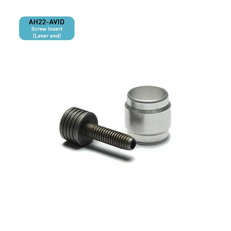 Bicycle Hydraulic Hose Adapters Set Olive Connector ert for Magura Shimano Formula SRAM Avid HOPE - Bike Maintenance Tool
