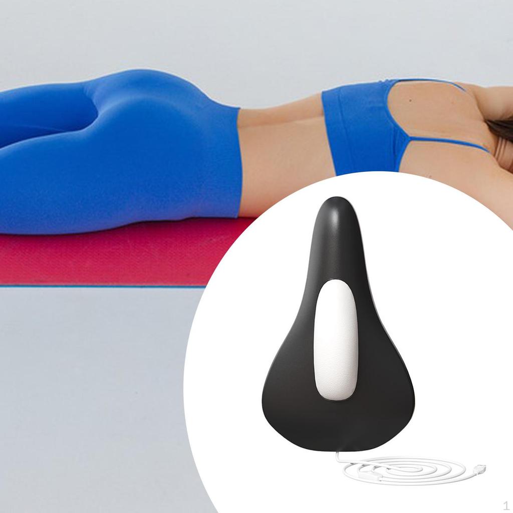 Тренажер для массажа мышц тазового дна, тренажер